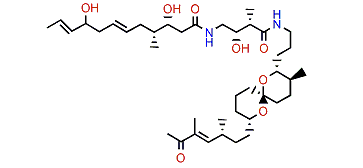 39-Oxobistramide K